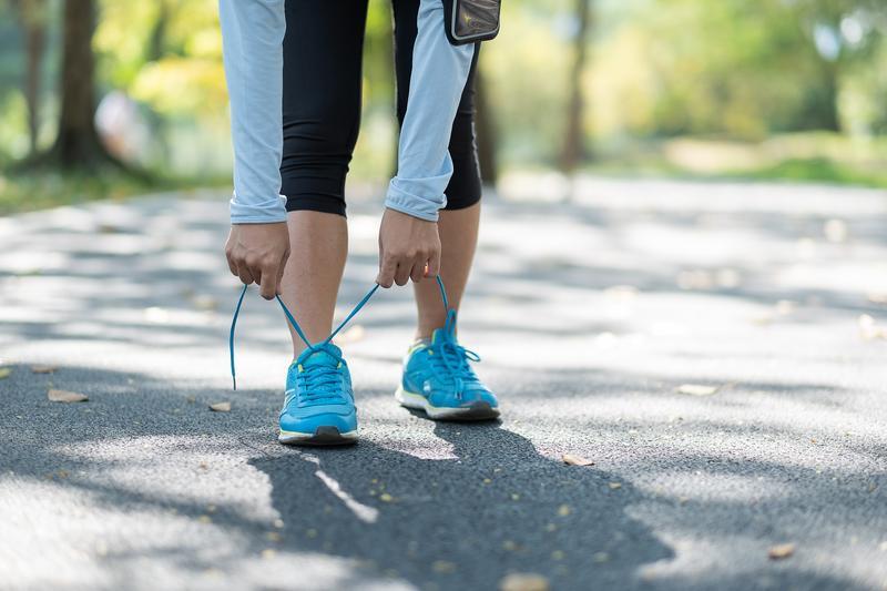 How to Stay Safe When Going for a Run During the Pandemic - High Energy Labs - Nutritional Supplements