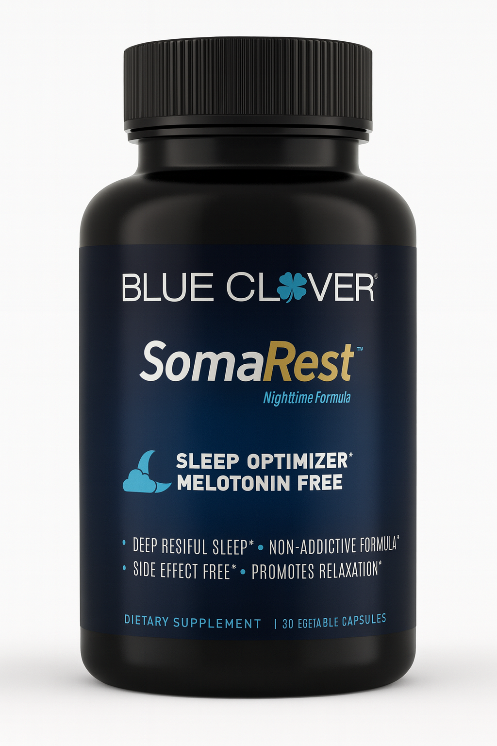 SomaRest - Sleep Optimizer