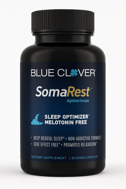 SomaRest - Sleep Optimizer