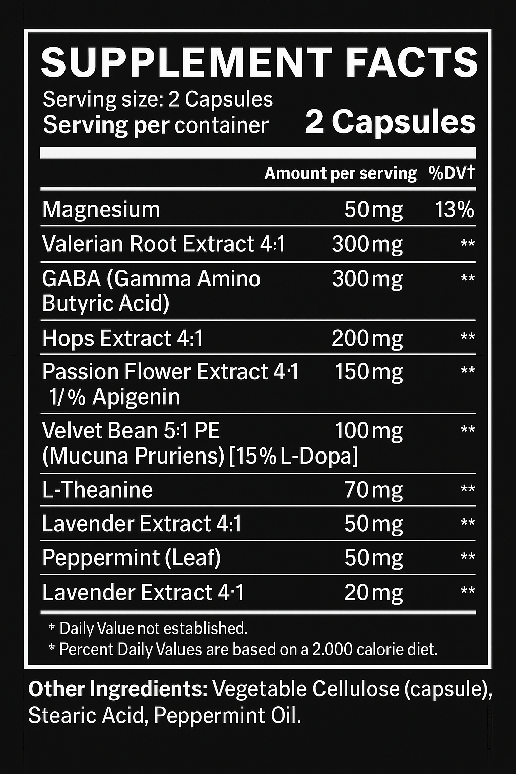 SomaRest - Sleep Optimizer